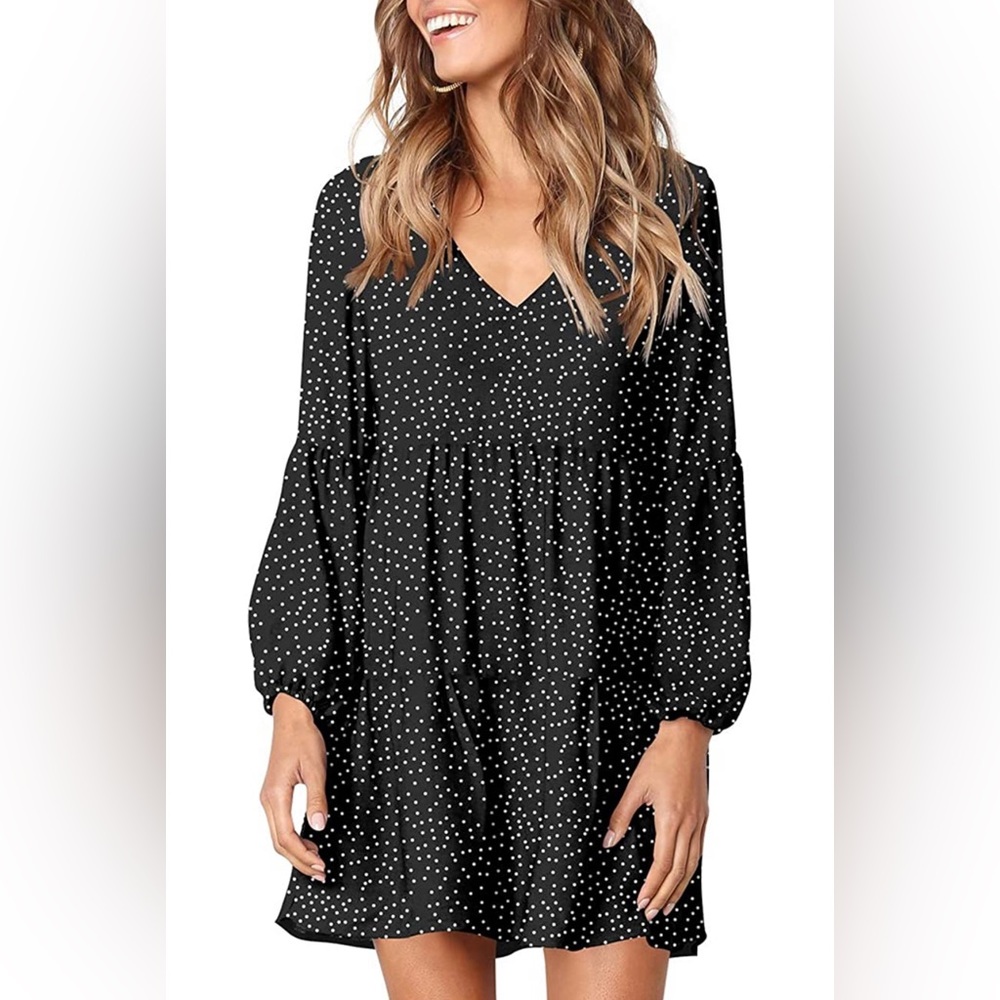 Boutique Dress